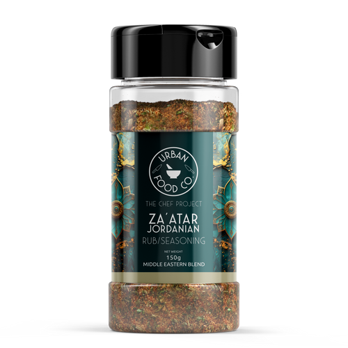 Za'atar