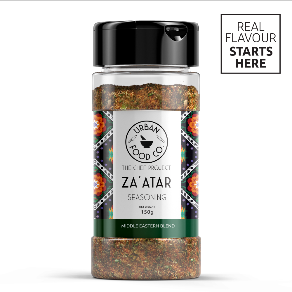 Za'atar