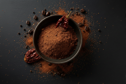 Ancho Espresso Bowl Only
