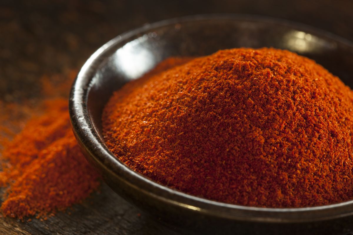 
                  
                    BERBERE
                  
                