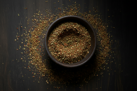 Chermoula 220g