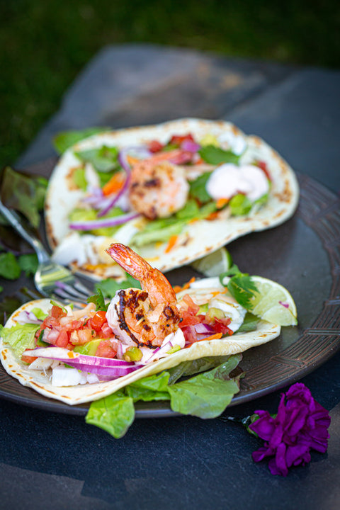 Taco Fiesta