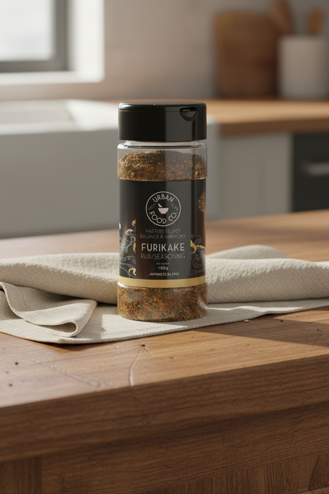Furikake
