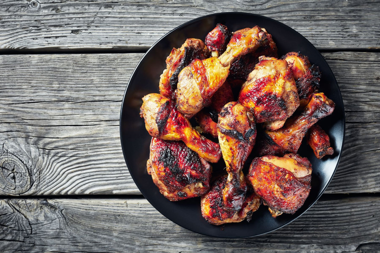 
                  
                    JERK CHICKEN
                  
                