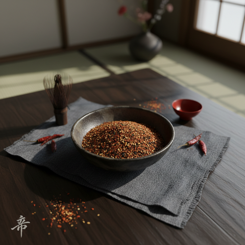 Shichimi Togarashi 500g