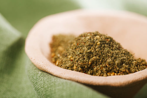 Za'atar