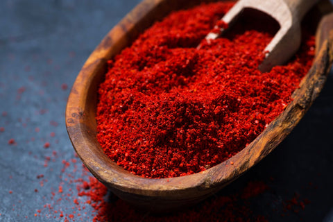 Korean Red Dragon Powder