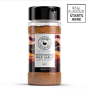 Woodsmoked Wild Garlic