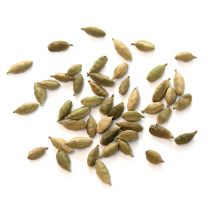 Cardamom Pods (green)