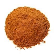 Cinnamon, Ground
